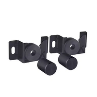 Suporte Fixo Universal Aquário SAV-1001 para TVs LCD, LED e Plasma de 14" a 84"