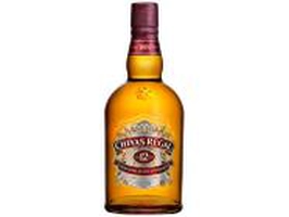 (Cliente Ouro Magalu Pay)Whisky Escocês Chivas Regal 12 anos 750ml