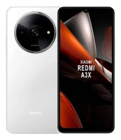 Celular Smartphone Redmi Xiaomi A3x 4gb Ram 128gb Branco