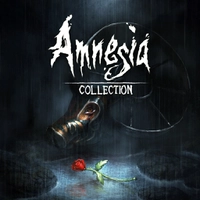 (PS PLUS)Amnesia: Collection 
