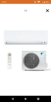 Ar Condicionado Split 9000 BTU/s Frio 220V Daikin Advance Inverter | R$1662