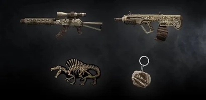 [Prime Gaming][CoD: MW III] Carbon Dated