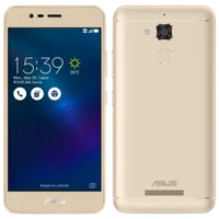 [Loja Asus] ASUS Zenfone 3 Max 5,2" Dourado