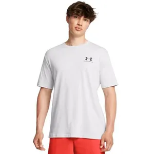 Camiseta Treino Masculina Under Armour