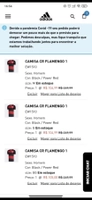 [3 produtos ou mais R$105] Camisa oficial do Flamengo