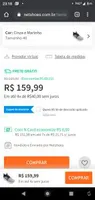Tênis Fila Flagtrainer Masculino - R$110