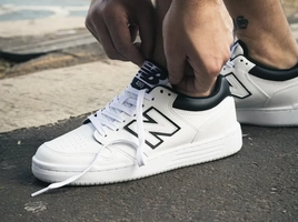 Tênis New Balance 480 Low 