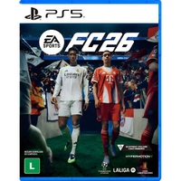 EA Sports FC 26 PS5 Mídia Física Português BR