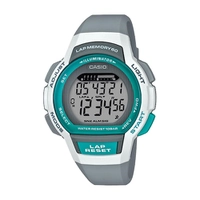 Relógio Casio Digital LWS-1000H-8AVDF