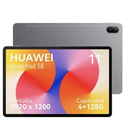 Tablet Huawei Matepad Se 11 4gb + 128gb cinza