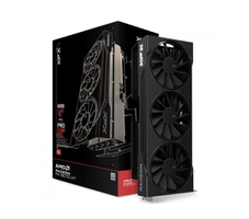 Placa de Vídeo XFX Swift AMD Radeon RX 9070 XT, 16GB, GDDR6, FSR, Ray Tracing, RX-97TSWF3B9