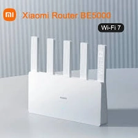 [APP + MOEDAS] Roteador Xiaomi BE5000