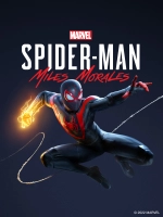 Jogo Marvel's Spider-Man: Miles Morales PC Epic Games