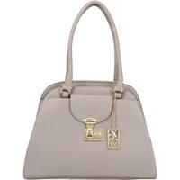 [Submarino] Bolsa Tote Fellipe Krein Com Pingente R$150