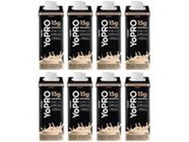 [C. OURO] Bebida Láctea YoPRO Coco com Batata-Doce