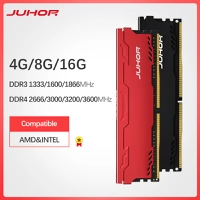 Memória Ram DDR4 1x 16GB 3000Mhz