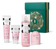 Kit Presente O Boticário Cuide-se Bem Deleite