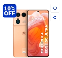 Moto Edge 50 Ultra