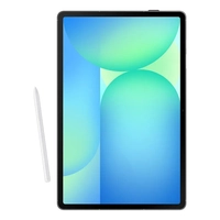 Tablet Samsung Galaxy Tab S10 FE Cinza com 10,9", Wi-Fi, Android 15, Câmera Traseira de 8MP e 128GB