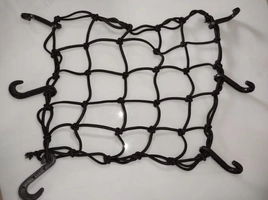 Rede elástica para moto R$13