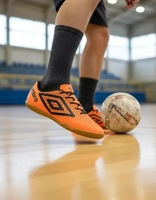 Chuteira Futsal Umbro X-Diamond Masculina