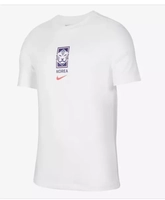 Camiseta Coreia do Sul Nike Escudo - Masculina