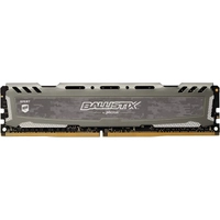 MEM DDR4 16 gb crucial ballistix | R$189