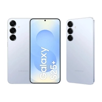 Galaxy S25+ 5G 256GB 12GB RAM Tela 6.7" Câmera Tripla