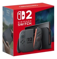 Nintendo Switch 2 com Tomada Nacional