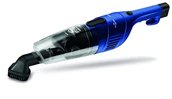 Aspirador de Pó Mondial, Cyclone Stick 1100W, 127V, Azul R$135
