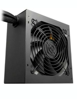 Fonte Sharkoon SHP Bronze 500W, 80 Plus Bronze | R$260