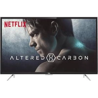 Smart TV LED 40'' TCL L40S4900FS Full HD com Conversor Digital 3 HDMI 2 USB Wi-Fi - R$1102 (ou R$989 pagando com Ame)