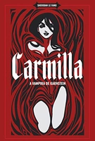 [Ebook] Carmilla - A Vampira de Karnstein, J. Sheridan Le Fanu 