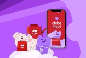 [NÃO ASSINANTES] 2 MESES GRÁTIS - CLUBE IFOOD