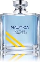 NAUTICA VOYAGE HERITAGE EDT 100ML