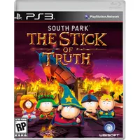 Game South Park: Stick Of Truth - PS3 - R$26,99