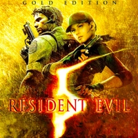 (STEAM) Jogo Resident Evil 5 Gold Edition - PC