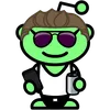 Avatar patherros