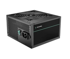 Fonte DeepCool PM750D, 750W, 80 Plus Gold, PFC Ativo, R-PM750D-FA0B-WO