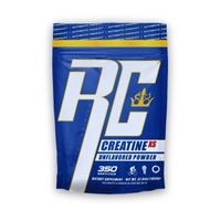 Creatina Monohidratada Ronnie Coleman 1050g Sache