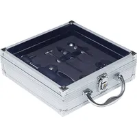 Jogo para Bar c/ 7 pçs - ref. 7307 - Rojemac | R$52