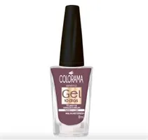 Esmalte Colorama Efeito Gel Malva Misterioso - Incolor