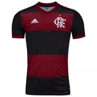 Camisa do Flamengo I 2020 adidas - Masculina