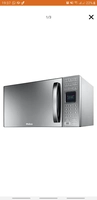Micro-ondas philco 25L - Espelhado R$ 447