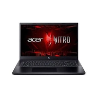 Notebook Gamer Acer Nitro V15 i7-13620H, 8GB RAM, DDR5, Nvidia RTX 3050, 512GB SSD, 15.6", Linux