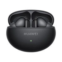 HUAWEI FreeBuds 6i com ANC e Bateria de 35h