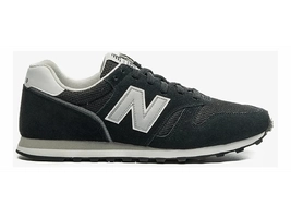 Tênis New Balance Masculino Couro 373v2 Casual Original