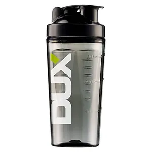 (R$ 18 cada Levando 2un.) COQUETELEIRA DUX - FUME