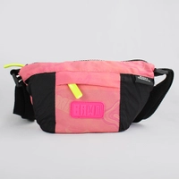 Pochete Baw Mini Joy Aura Summer Rosa