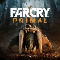 Jogo Far Cry Primal - PC